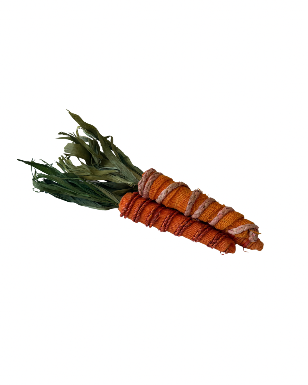 Zanahorias Yute