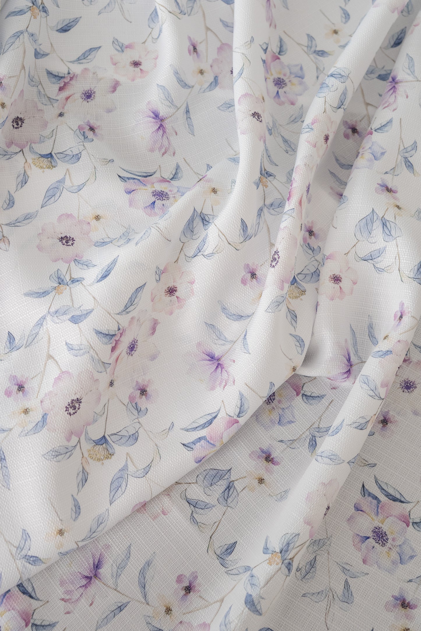 Blossom Pink Rectangular