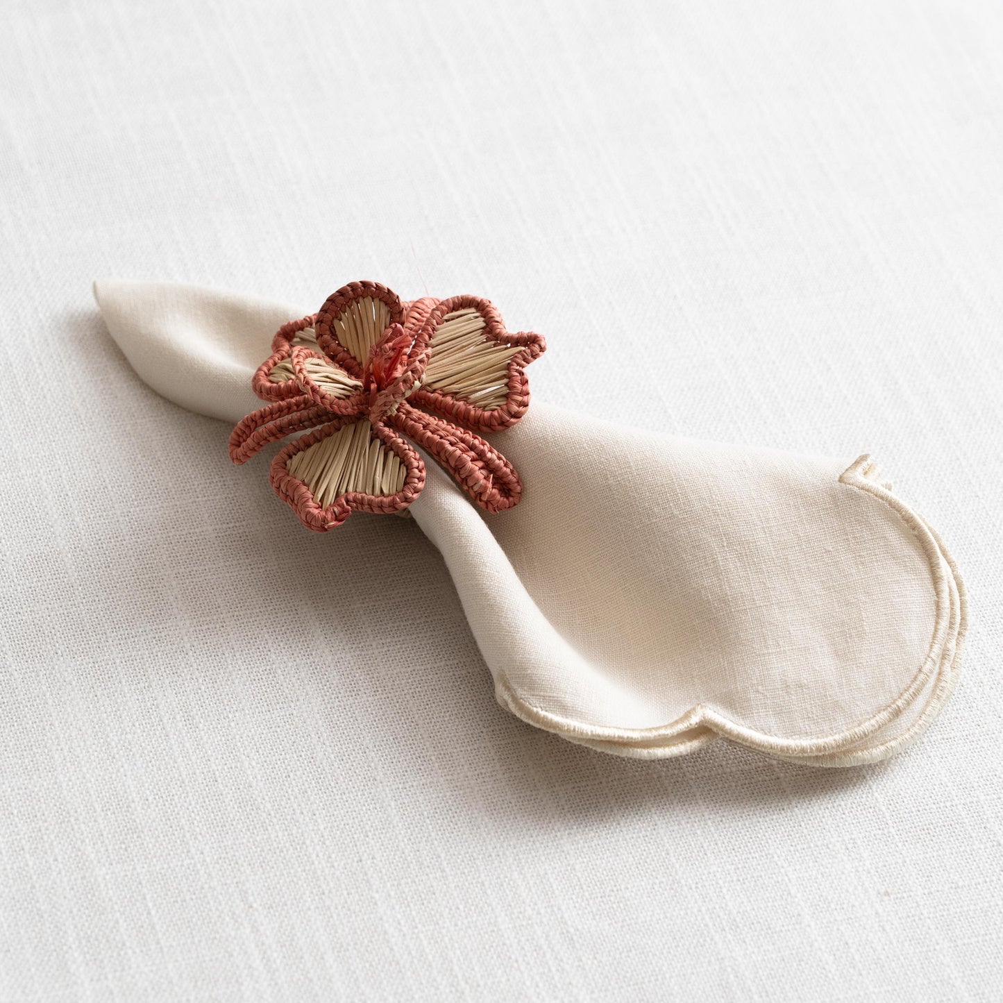 Orquidea Salmon