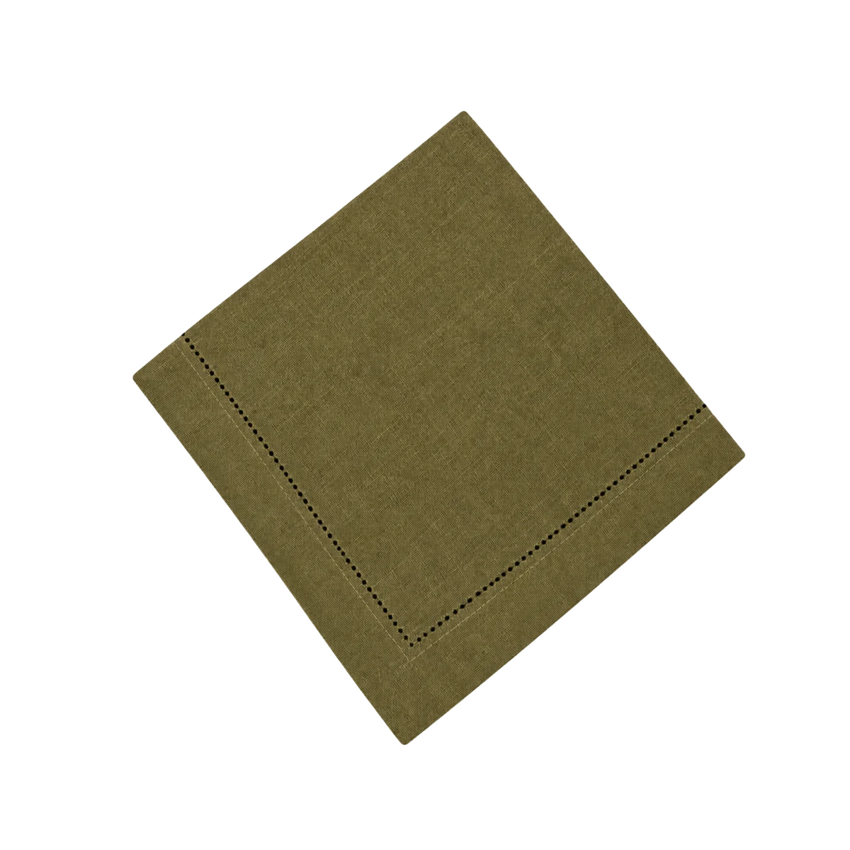 Servilleta de Lino Olive