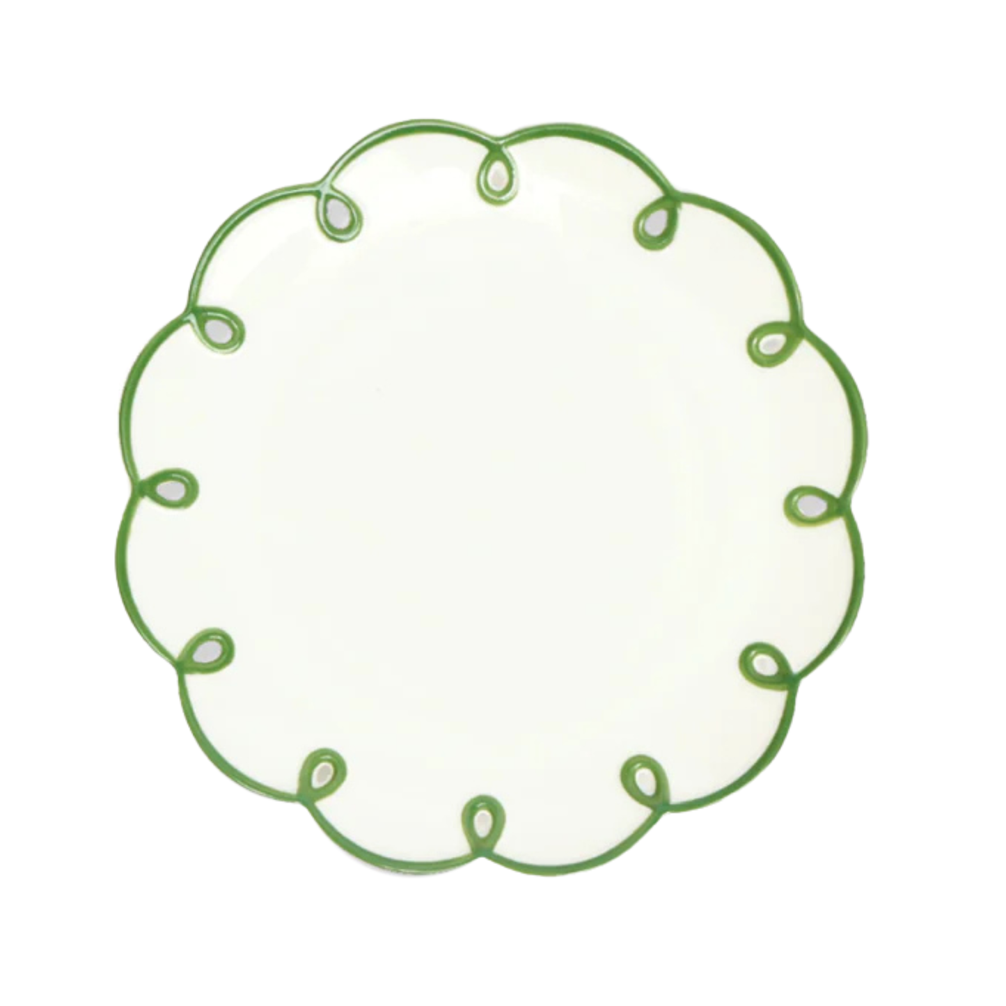 Scallop Loop