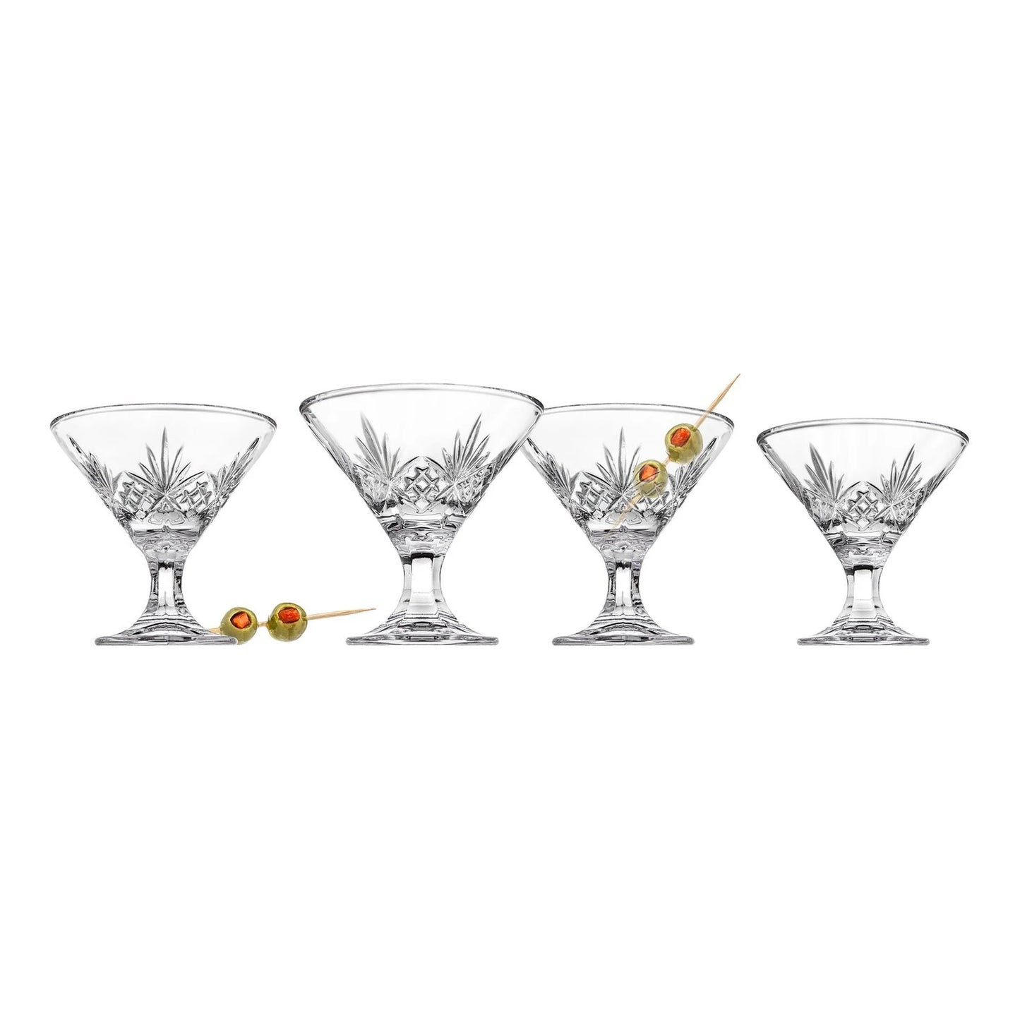 Dublin Martini Set