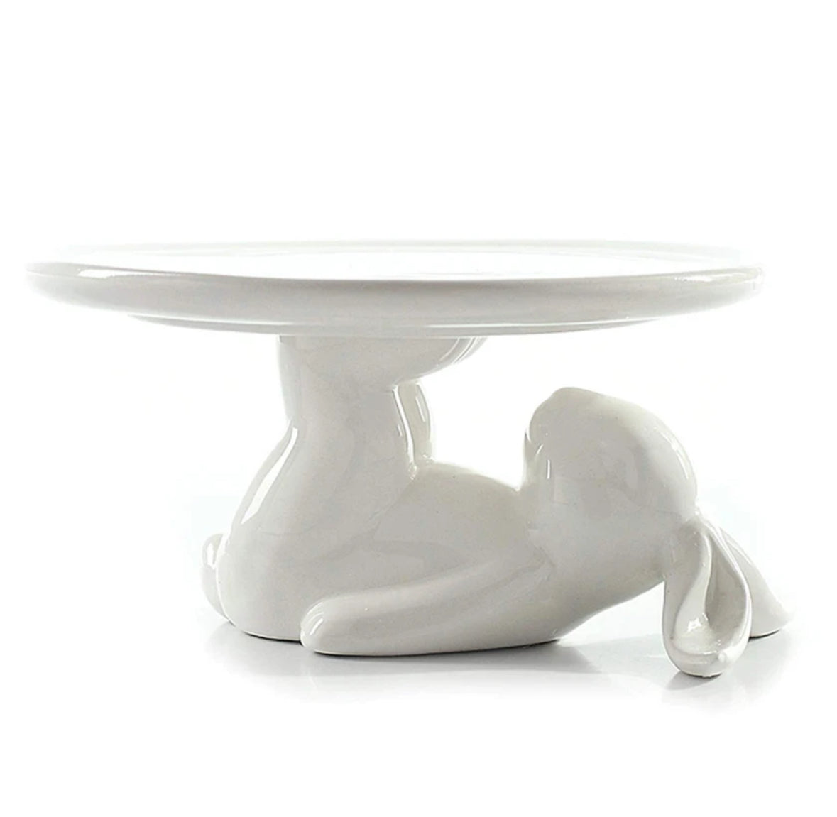 Bunny Cake Stand