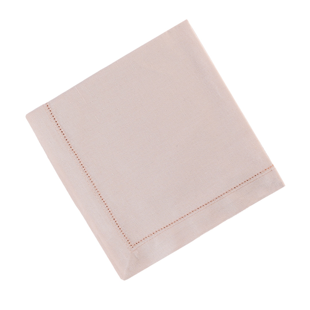 Servilleta de lino Blush