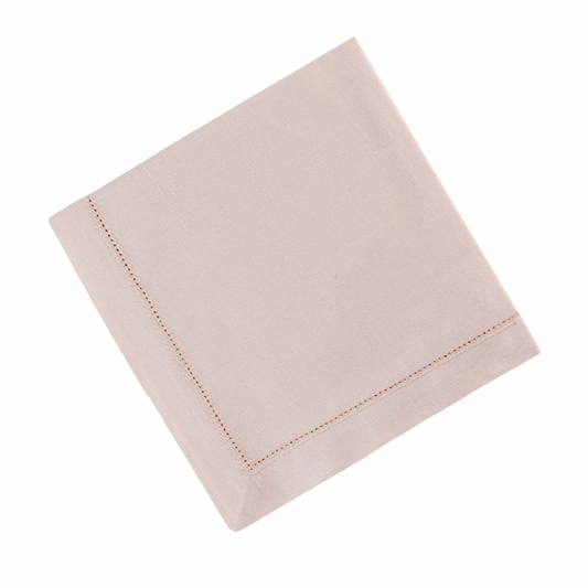 Servilleta de lino Blush