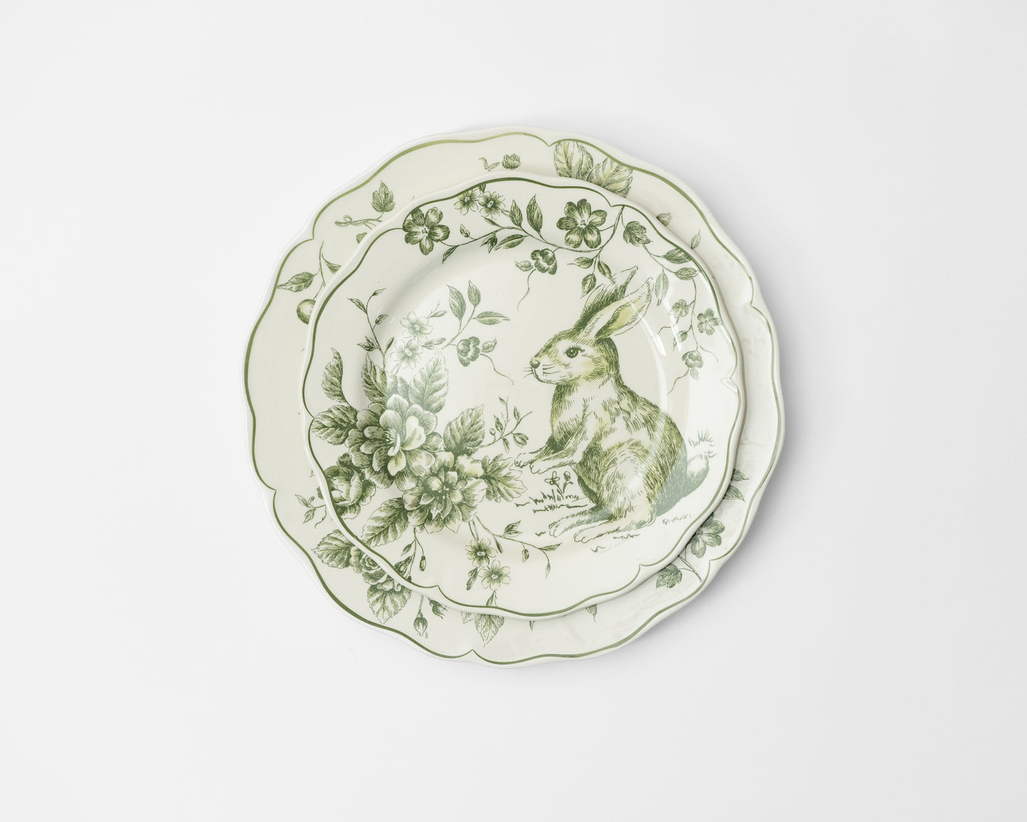 Bunny Verde