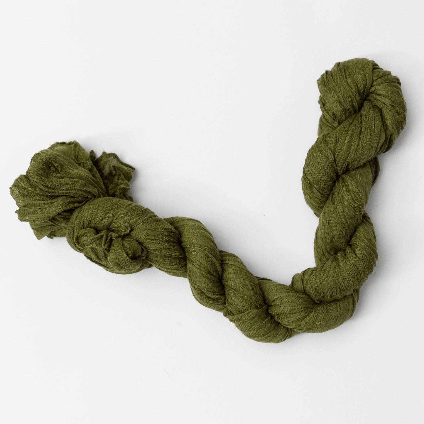 Cheesecloth - Olivo