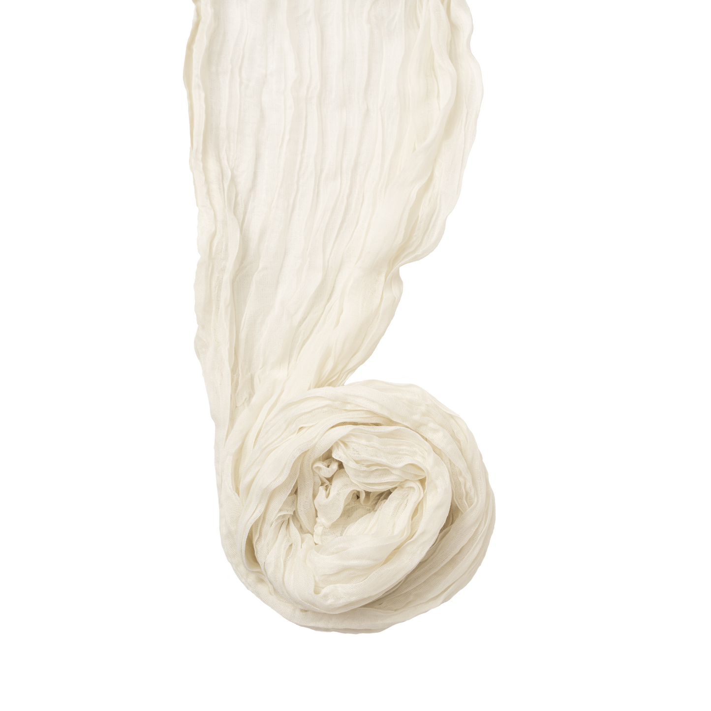 Cheesecloth - Blanco