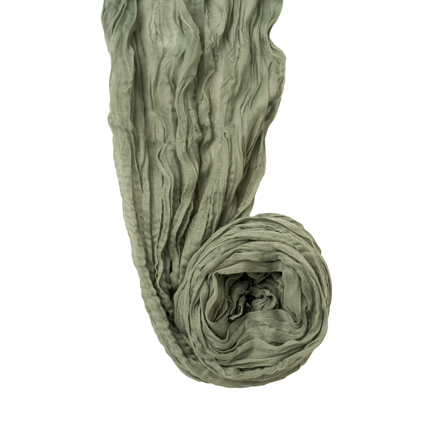 Cheesecloth - Verde