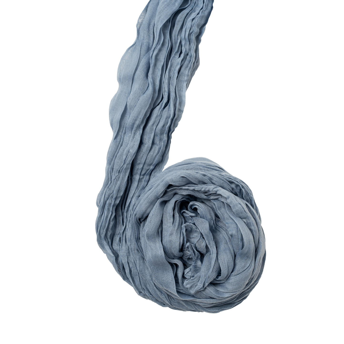 Cheesecloth - Azul