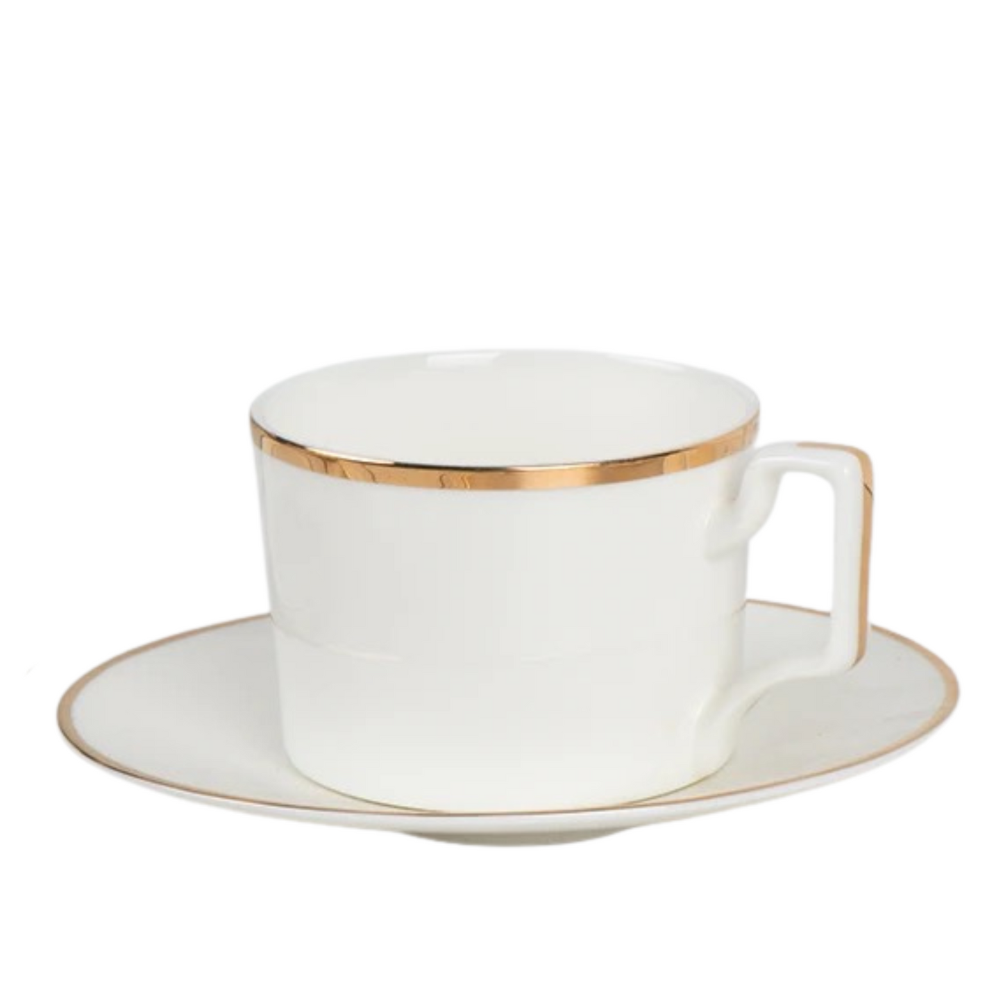 Taza de cafe Set