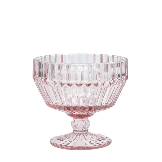 Archie Bowl Pink