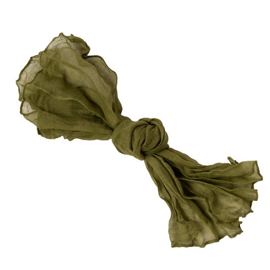 Servilleta Verde Oliva