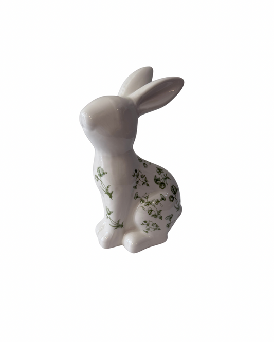Conejo de Ceramica