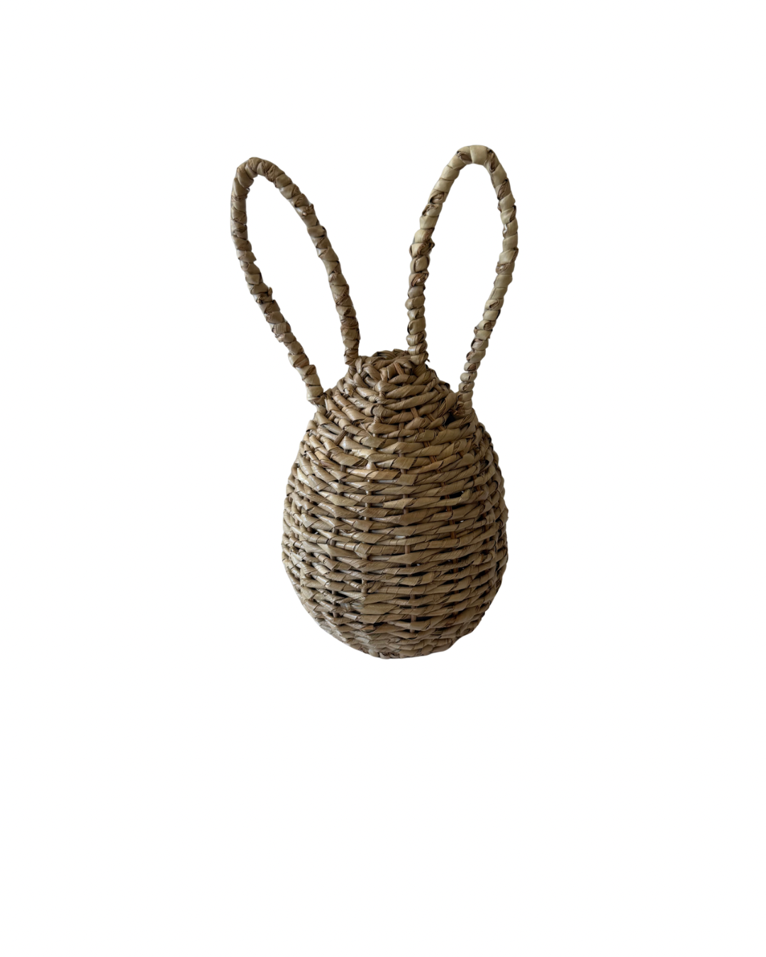 Cabeza de Conejo Rattan
