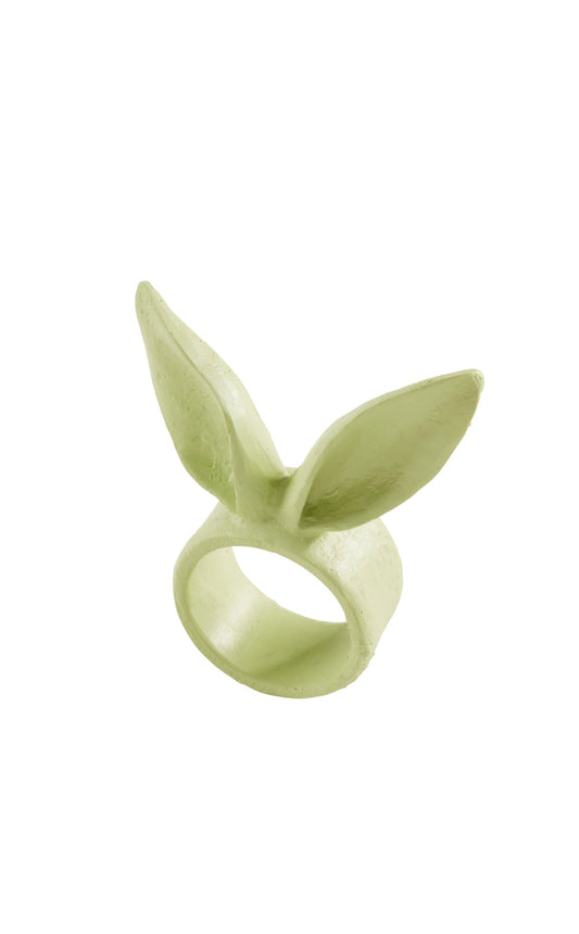 Bunny Verde