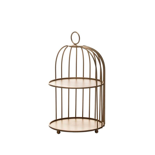 BirdCage Cake Stand