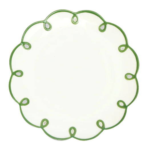 Scallop Loop