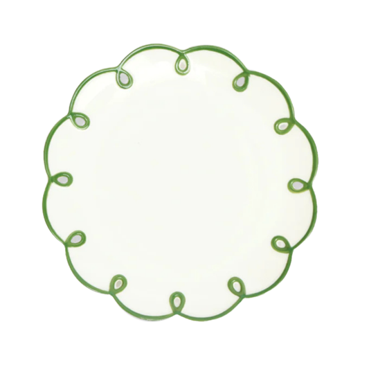 Scallop Loop