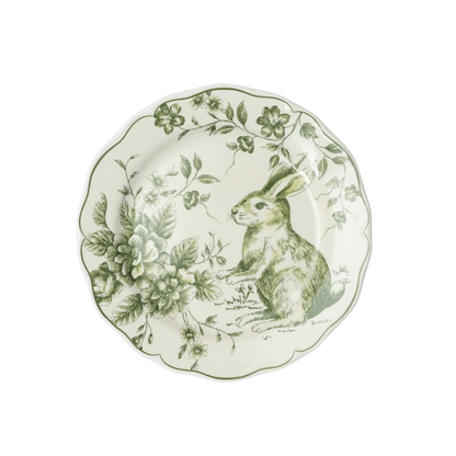 Bunny Verde Liso