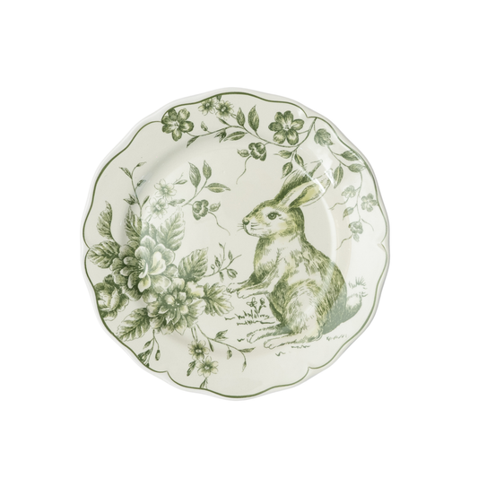 Bunny Verde Liso